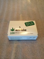 ActiTube Aktivkohlenfilter 100 Stk.